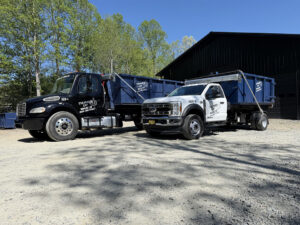 Need A Dumpster Today? We Can Probably Help.