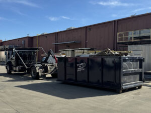 Wait… You Can’t Throw That In A Dumpster?